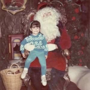 Meet your Posher, Alicia